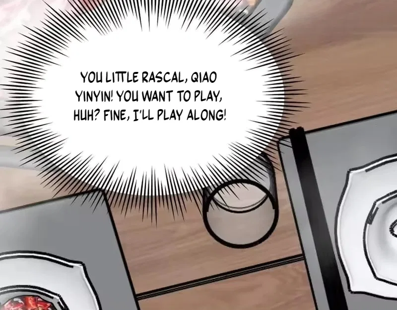 I’m A Super Rich Man, So It’s Reasonable For Me To Be A Scumbag Chapter 36 – Page 126