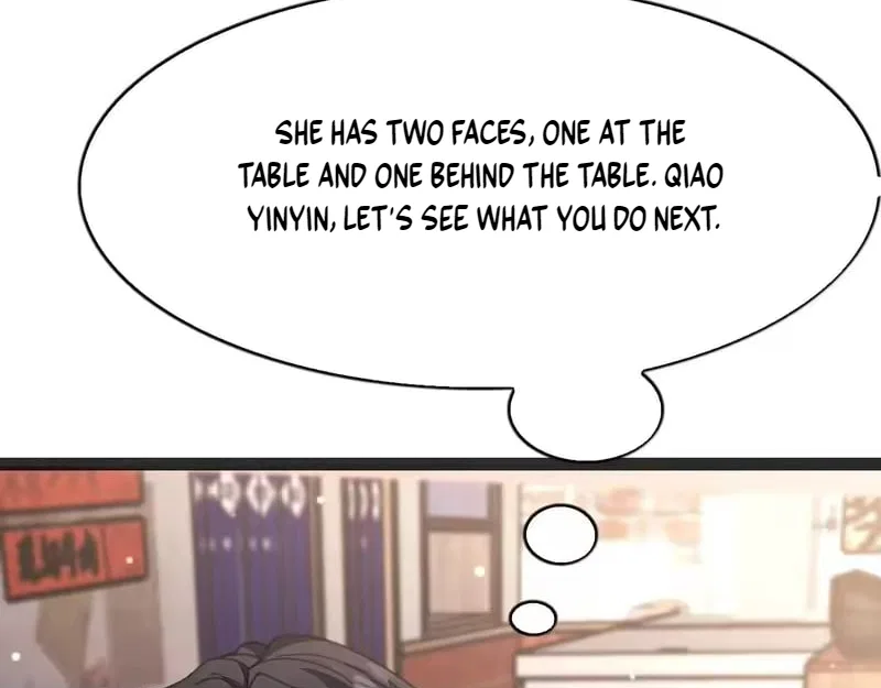 I’m A Super Rich Man, So It’s Reasonable For Me To Be A Scumbag Chapter 36 – Page 134