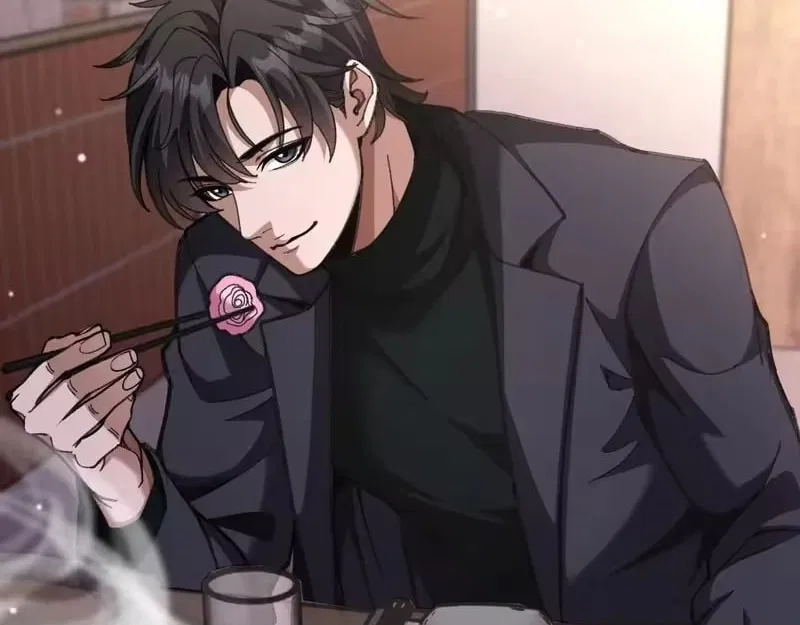I’m A Super Rich Man, So It’s Reasonable For Me To Be A Scumbag Chapter 36 – Page 135