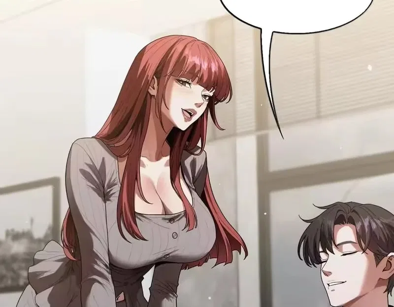 I’m A Super Rich Man, So It’s Reasonable For Me To Be A Scumbag Chapter 35 – Page 5