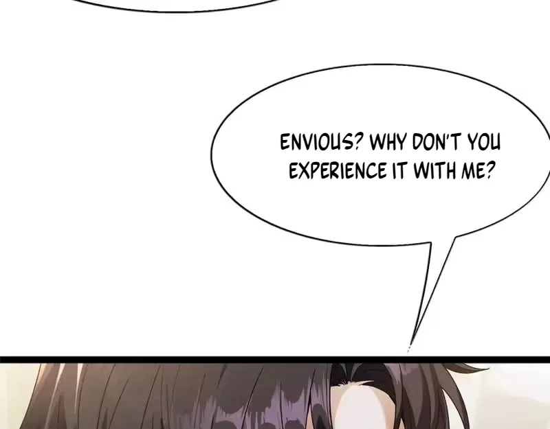 I’m A Super Rich Man, So It’s Reasonable For Me To Be A Scumbag Chapter 35 – Page 7