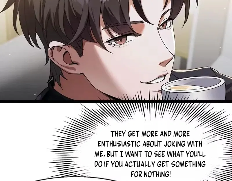 I’m A Super Rich Man, So It’s Reasonable For Me To Be A Scumbag Chapter 35 – Page 8