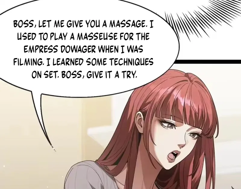 I’m A Super Rich Man, So It’s Reasonable For Me To Be A Scumbag Chapter 35 – Page 9