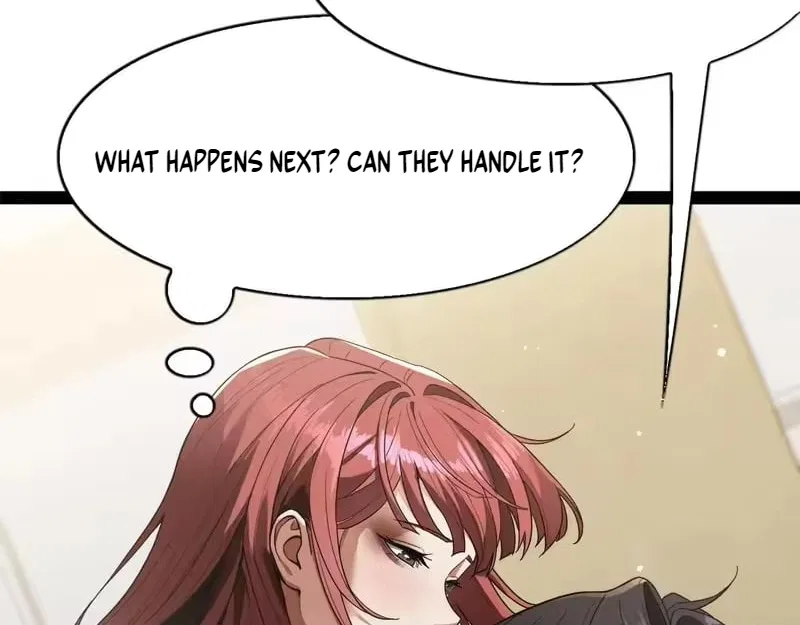 I’m A Super Rich Man, So It’s Reasonable For Me To Be A Scumbag Chapter 35 – Page 14