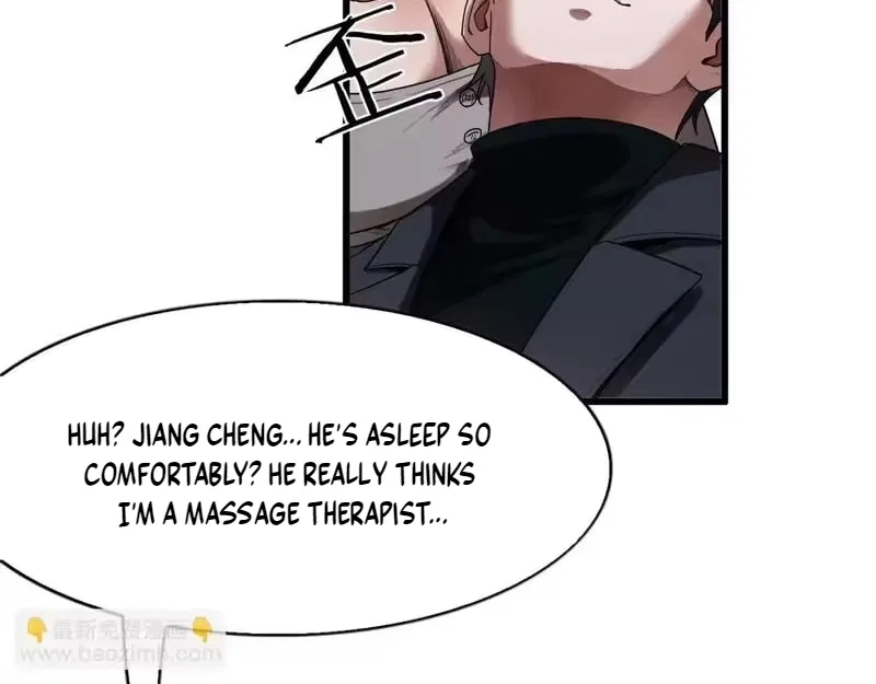 I’m A Super Rich Man, So It’s Reasonable For Me To Be A Scumbag Chapter 35 – Page 18
