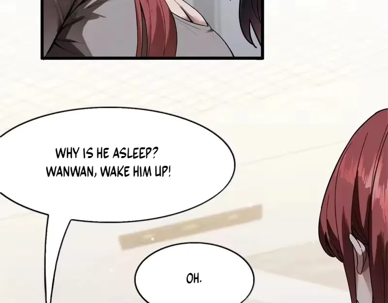 I’m A Super Rich Man, So It’s Reasonable For Me To Be A Scumbag Chapter 35 – Page 20