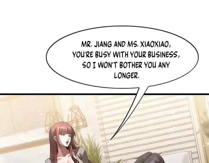 I’m A Super Rich Man, So It’s Reasonable For Me To Be A Scumbag Chapter 35 – Page 29