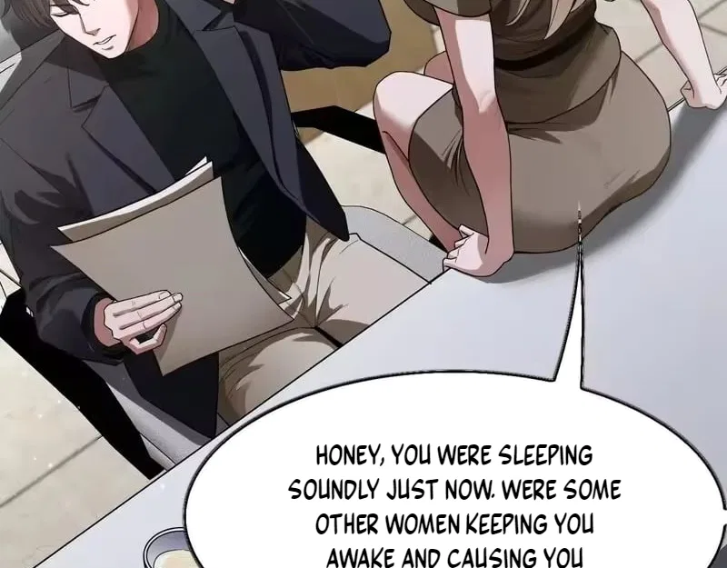 I’m A Super Rich Man, So It’s Reasonable For Me To Be A Scumbag Chapter 35 – Page 35