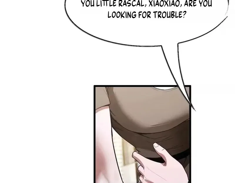 I’m A Super Rich Man, So It’s Reasonable For Me To Be A Scumbag Chapter 35 – Page 37