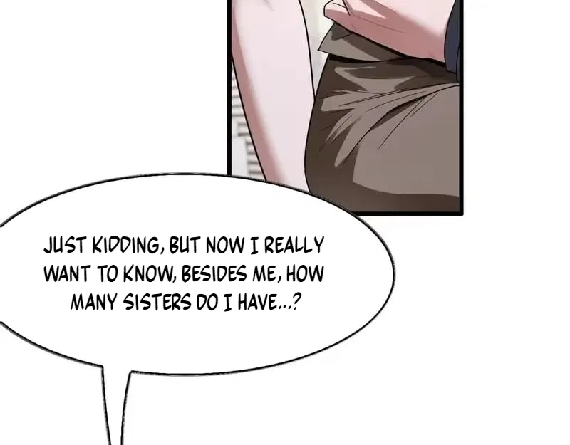 I’m A Super Rich Man, So It’s Reasonable For Me To Be A Scumbag Chapter 35 – Page 38