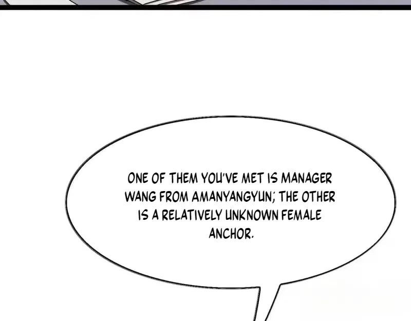 I’m A Super Rich Man, So It’s Reasonable For Me To Be A Scumbag Chapter 35 – Page 43