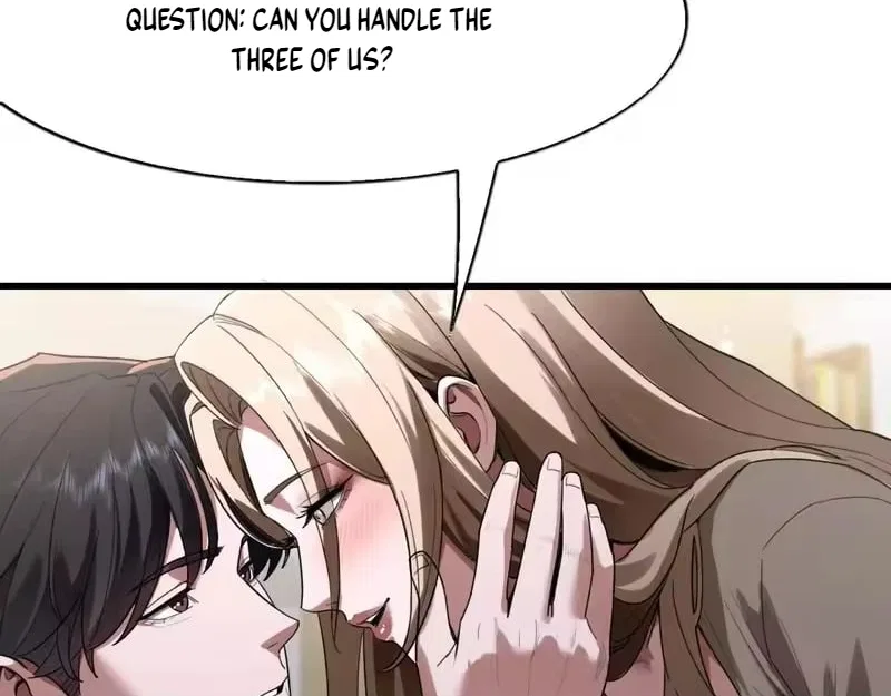 I’m A Super Rich Man, So It’s Reasonable For Me To Be A Scumbag Chapter 35 – Page 50