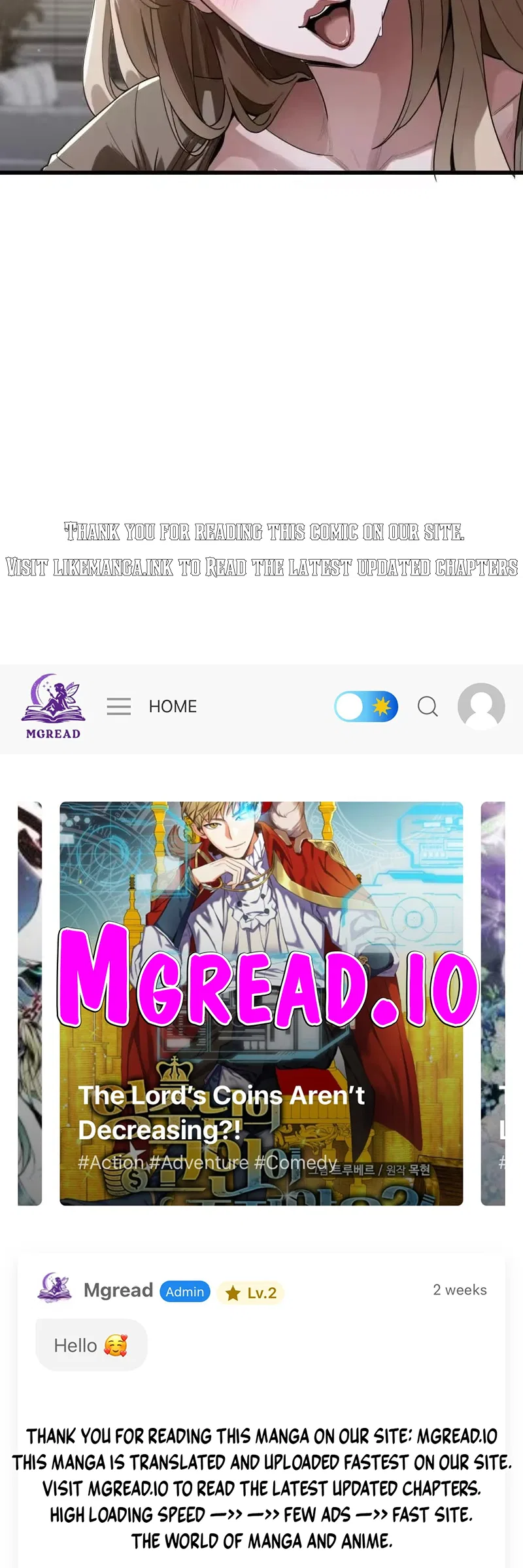 I’m A Super Rich Man, So It’s Reasonable For Me To Be A Scumbag Chapter 35 – Page 57
