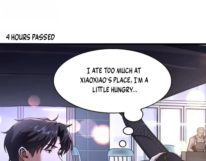 I’m A Super Rich Man, So It’s Reasonable For Me To Be A Scumbag Chapter 35 – Page 60