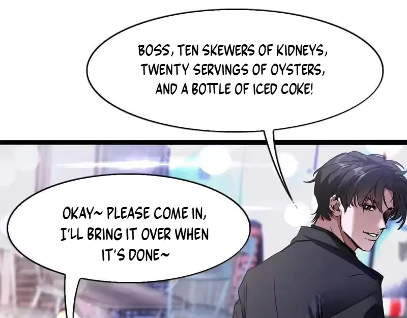 I’m A Super Rich Man, So It’s Reasonable For Me To Be A Scumbag Chapter 35 – Page 65