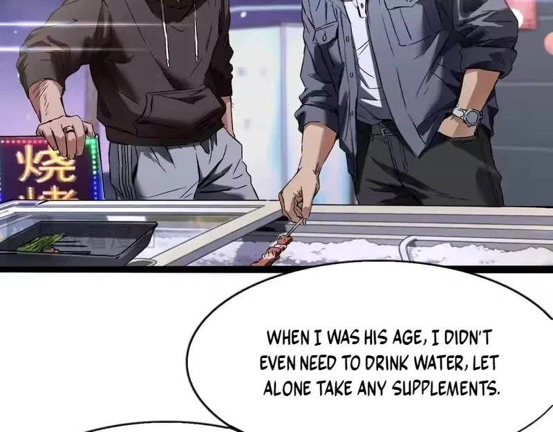 I’m A Super Rich Man, So It’s Reasonable For Me To Be A Scumbag Chapter 35 – Page 69