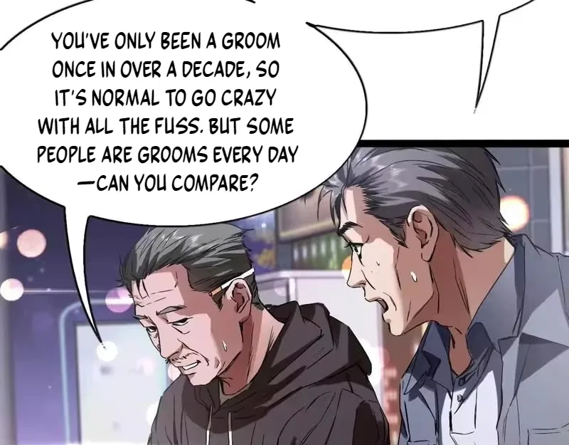 I’m A Super Rich Man, So It’s Reasonable For Me To Be A Scumbag Chapter 35 – Page 70