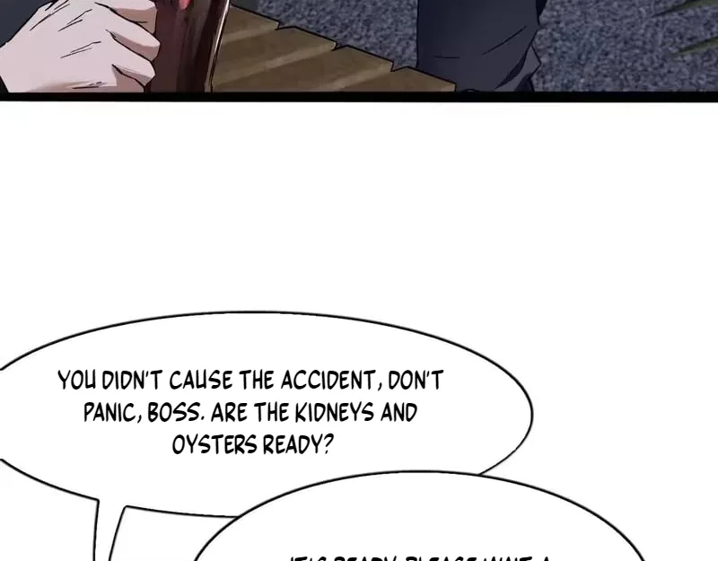 I’m A Super Rich Man, So It’s Reasonable For Me To Be A Scumbag Chapter 35 – Page 76