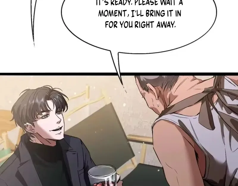 I’m A Super Rich Man, So It’s Reasonable For Me To Be A Scumbag Chapter 35 – Page 77