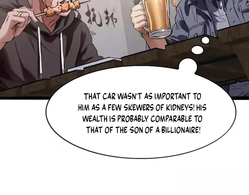 I’m A Super Rich Man, So It’s Reasonable For Me To Be A Scumbag Chapter 35 – Page 80