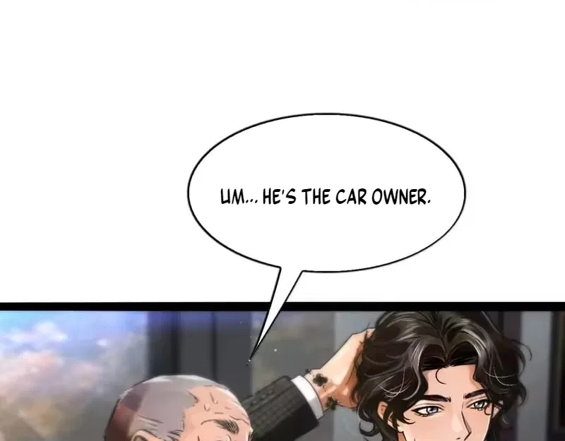 I’m A Super Rich Man, So It’s Reasonable For Me To Be A Scumbag Chapter 35 – Page 81