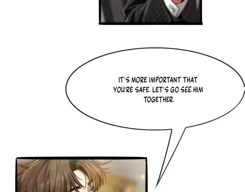 I’m A Super Rich Man, So It’s Reasonable For Me To Be A Scumbag Chapter 35 – Page 85