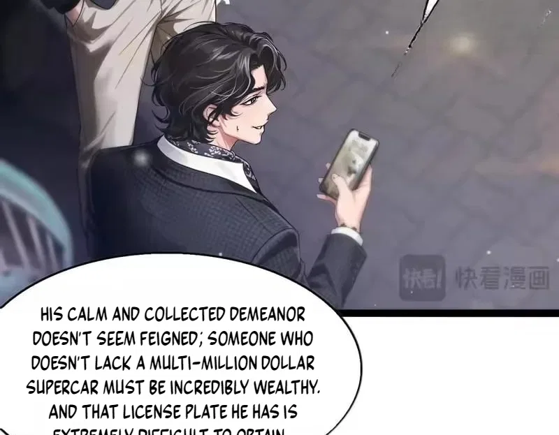 I’m A Super Rich Man, So It’s Reasonable For Me To Be A Scumbag Chapter 35 – Page 89