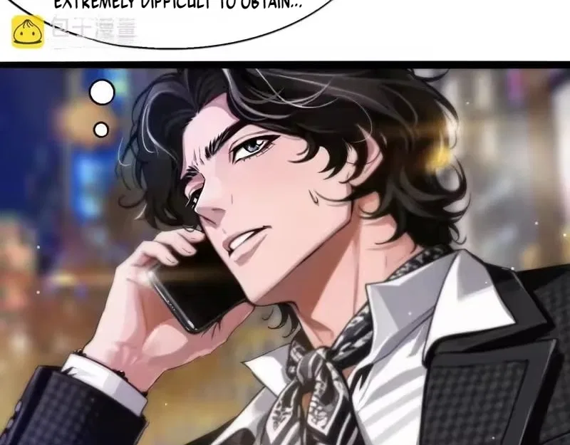 I’m A Super Rich Man, So It’s Reasonable For Me To Be A Scumbag Chapter 35 – Page 90
