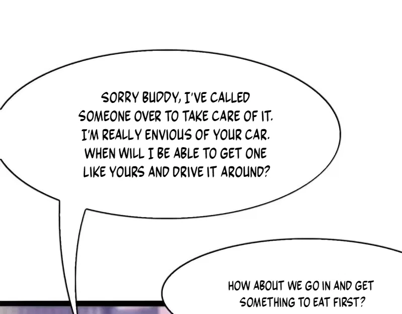 I’m A Super Rich Man, So It’s Reasonable For Me To Be A Scumbag Chapter 35 – Page 92
