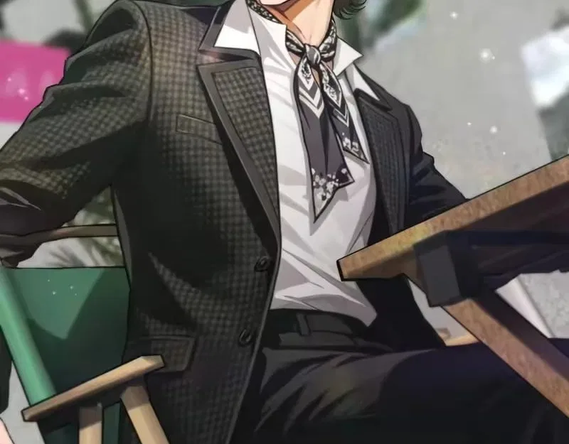 I’m A Super Rich Man, So It’s Reasonable For Me To Be A Scumbag Chapter 35 – Page 100
