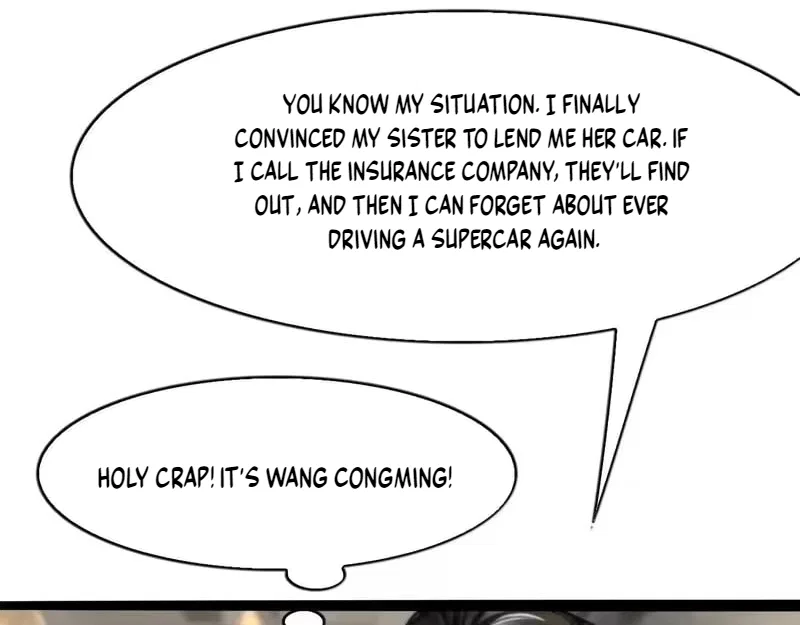 I’m A Super Rich Man, So It’s Reasonable For Me To Be A Scumbag Chapter 35 – Page 106