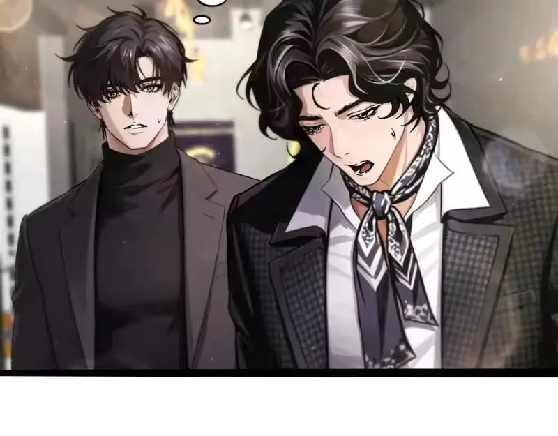 I’m A Super Rich Man, So It’s Reasonable For Me To Be A Scumbag Chapter 35 – Page 107