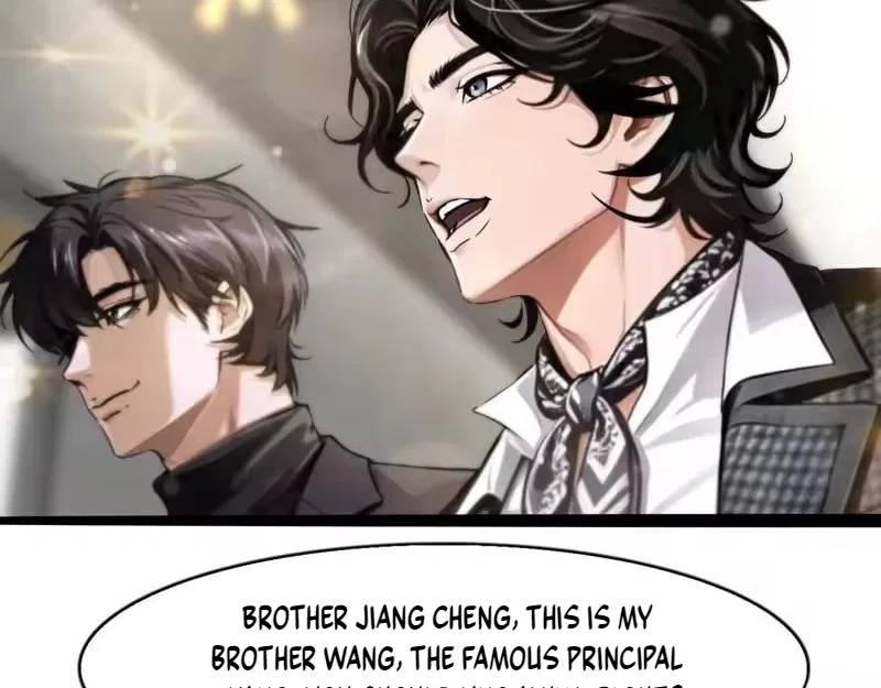 I’m A Super Rich Man, So It’s Reasonable For Me To Be A Scumbag Chapter 35 – Page 109