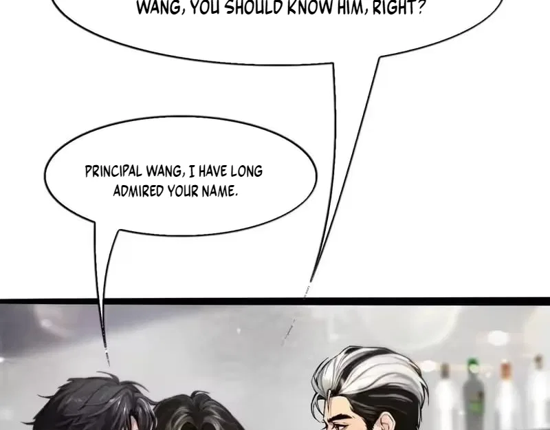 I’m A Super Rich Man, So It’s Reasonable For Me To Be A Scumbag Chapter 35 – Page 110