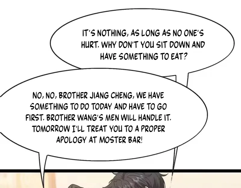 I’m A Super Rich Man, So It’s Reasonable For Me To Be A Scumbag Chapter 35 – Page 113