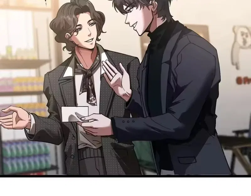 I’m A Super Rich Man, So It’s Reasonable For Me To Be A Scumbag Chapter 35 – Page 114