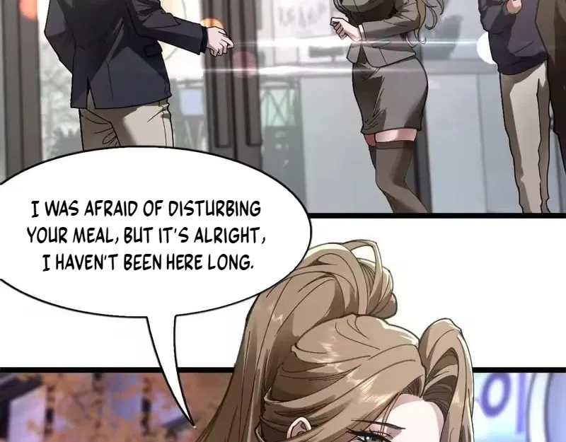 I’m A Super Rich Man, So It’s Reasonable For Me To Be A Scumbag Chapter 35 – Page 123