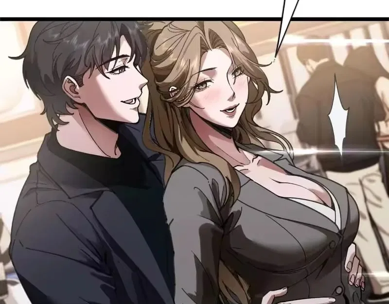 I’m A Super Rich Man, So It’s Reasonable For Me To Be A Scumbag Chapter 35 – Page 127