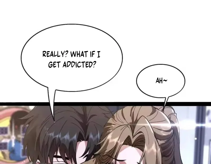 I’m A Super Rich Man, So It’s Reasonable For Me To Be A Scumbag Chapter 35 – Page 129