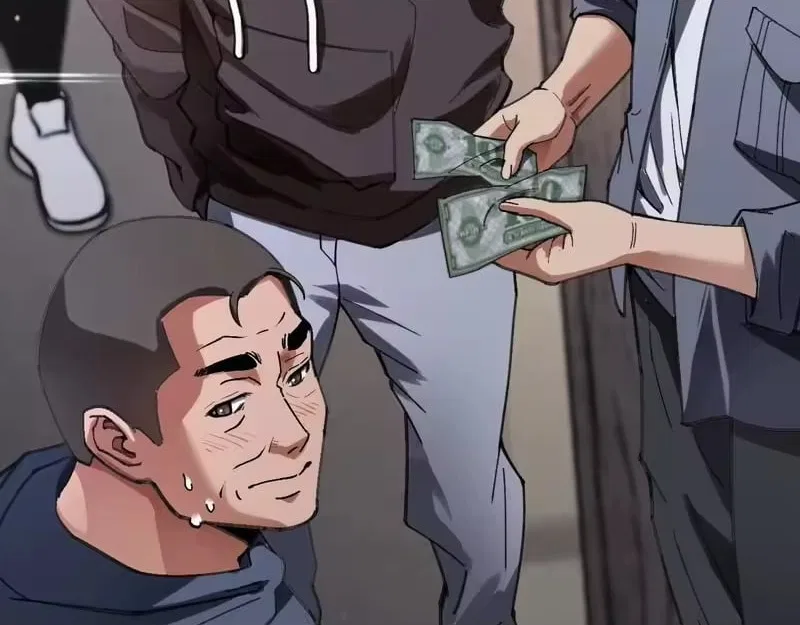 I’m A Super Rich Man, So It’s Reasonable For Me To Be A Scumbag Chapter 35 – Page 135