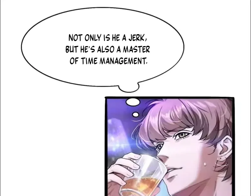 I’m A Super Rich Man, So It’s Reasonable For Me To Be A Scumbag Chapter 34 – Page 6