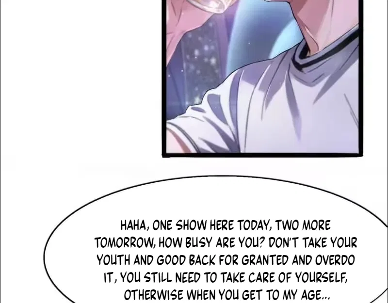 I’m A Super Rich Man, So It’s Reasonable For Me To Be A Scumbag Chapter 34 – Page 7