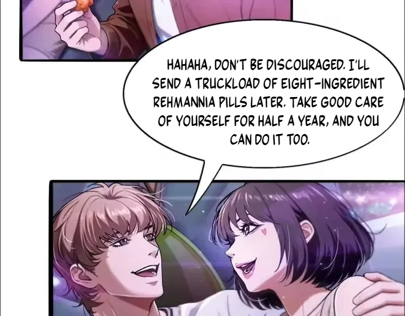 I’m A Super Rich Man, So It’s Reasonable For Me To Be A Scumbag Chapter 34 – Page 15