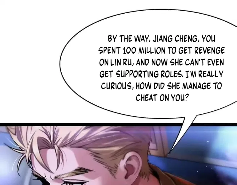 I’m A Super Rich Man, So It’s Reasonable For Me To Be A Scumbag Chapter 34 – Page 17