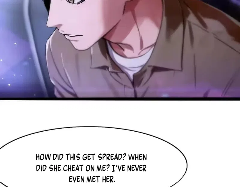 I’m A Super Rich Man, So It’s Reasonable For Me To Be A Scumbag Chapter 34 – Page 18