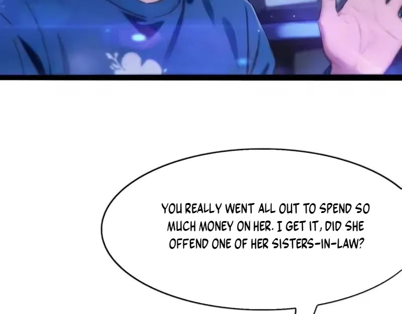 I’m A Super Rich Man, So It’s Reasonable For Me To Be A Scumbag Chapter 34 – Page 20