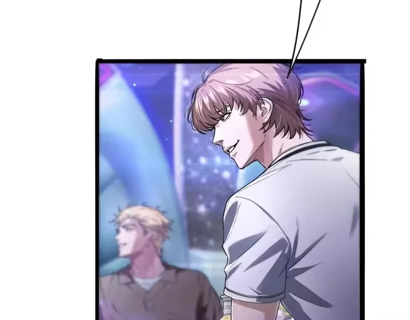 I’m A Super Rich Man, So It’s Reasonable For Me To Be A Scumbag Chapter 34 – Page 21