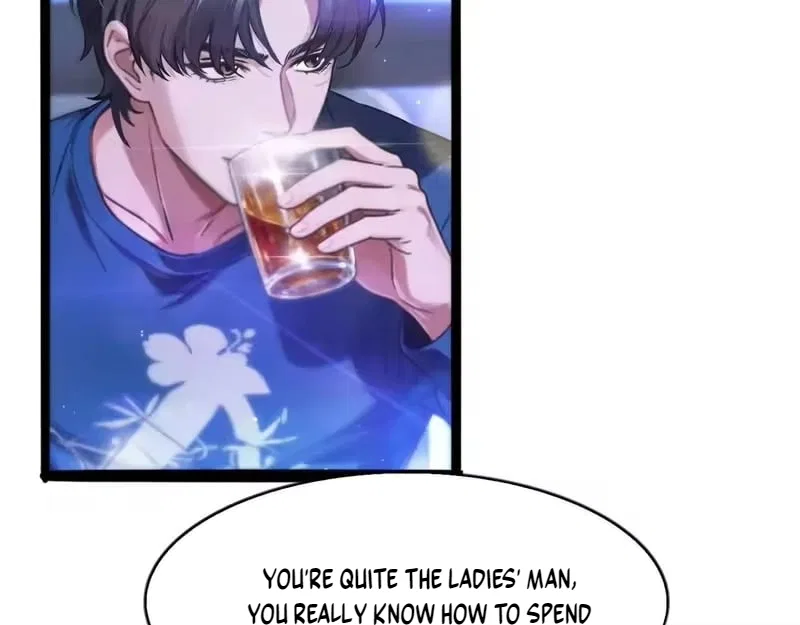 I’m A Super Rich Man, So It’s Reasonable For Me To Be A Scumbag Chapter 34 – Page 23