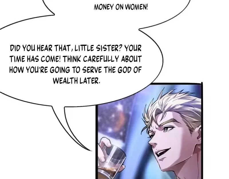 I’m A Super Rich Man, So It’s Reasonable For Me To Be A Scumbag Chapter 34 – Page 24