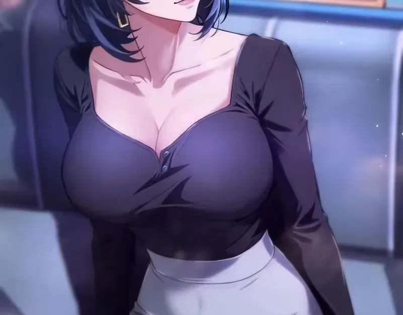 I’m A Super Rich Man, So It’s Reasonable For Me To Be A Scumbag Chapter 34 – Page 26